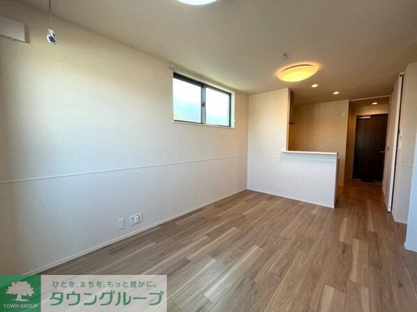 クラウン メゾンの物件内観写真